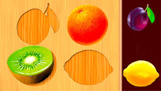 Baby Puzzle - First Learning Shapes for Toddlers screenshot 3