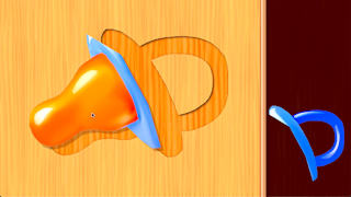 Baby Puzzle - First Learning Shapes for Toddlers screenshot 4