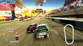 Power Racing Bundle 3 screenshot 1