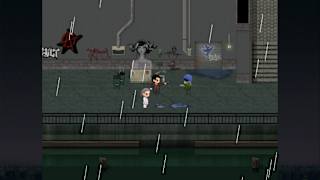 Always Sometimes Monsters screenshot 3