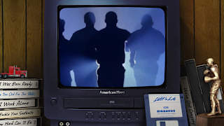 American Hero screenshot 5