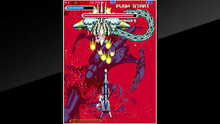 Arcade Archives CYBATTLER screenshot 4