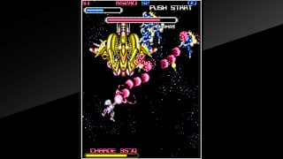 Arcade Archives CYBATTLER screenshot 3