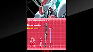 Arcade Archives CYBATTLER screenshot 1