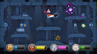 Move or Die: Unleashed screenshot 5