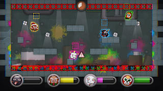 Move or Die: Unleashed screenshot 3