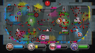Move or Die: Unleashed screenshot 2