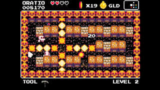 Cave Bad screenshot 3