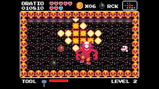 Cave Bad screenshot 4