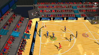 International Basketball screenshot 4