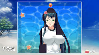 Pretty Girls Panic! screenshot 3