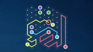 Lines Universe screenshot 4