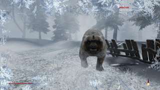 BORIS THE ROCKET screenshot 4