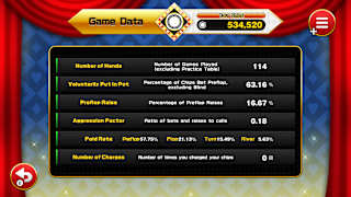 Be a Poker Champion! Texas Hold'em screenshot 5