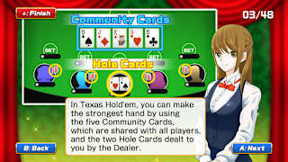 Be a Poker Champion! Texas Hold'em screenshot 6