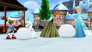 Disney Magical World 2: Enchanted Edition screenshot 3