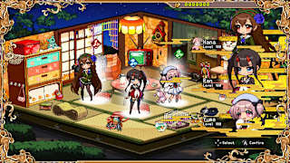 OGRE TALE -鬼譚- screenshot 1