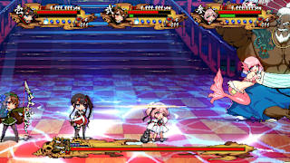 OGRE TALE -鬼譚- screenshot 4
