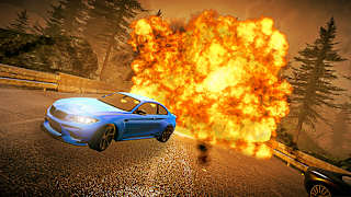 Highway Haste screenshot 4