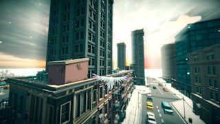 Aery – A Journey Beyond Time screenshot 4
