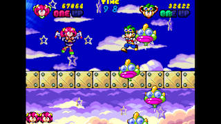 Clockwork Aquario screenshot 5