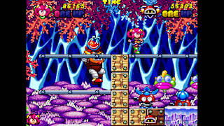 Clockwork Aquario screenshot 3