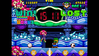 Clockwork Aquario screenshot 1