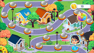 Cupcake Match screenshot 2