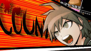 Danganronpa: Trigger Happy Havoc Anniversary Edition screenshot 5