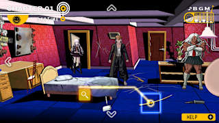 Danganronpa: Trigger Happy Havoc Anniversary Edition screenshot 3