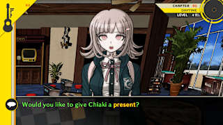 Danganronpa 2: Goodbye Despair Anniversary Edition screenshot 4