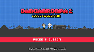 Danganronpa 2: Goodbye Despair Anniversary Edition screenshot 1
