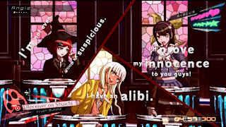 Danganronpa V3: Killing Harmony Anniversary Edition screenshot 5
