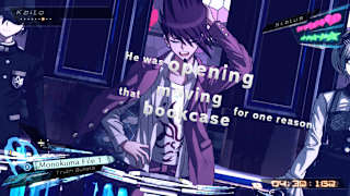 Danganronpa V3: Killing Harmony Anniversary Edition screenshot 3