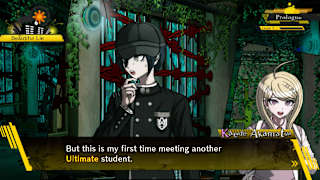 Danganronpa V3: Killing Harmony Anniversary Edition screenshot 2