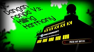 Danganronpa V3: Killing Harmony Anniversary Edition screenshot 1