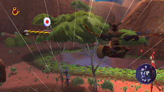 TY the Tasmanian Tiger® 2: Bush Rescue™ HD screenshot 5