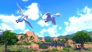 New Pokémon Snap™ screenshot 5