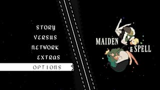 Maiden & Spell screenshot 5