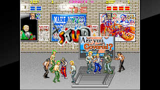 Arcade Archives CRIME FIGHTERS screenshot 6
