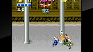 Arcade Archives CRIME FIGHTERS screenshot 2