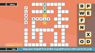 #1 Crosswords screenshot 6