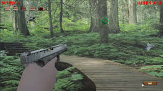 America Wild Hunting screenshot 2