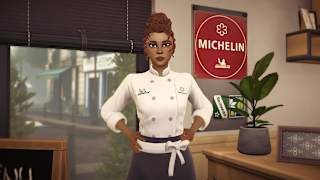 Chef Life:  A Restaurant Simulator screenshot 2