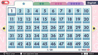 Codebreaker Puzzle 1000! ENG & JAN screenshot 6