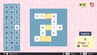Codebreaker Puzzle 1000! ENG & JAN screenshot 2