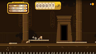 Justin Danger screenshot 2