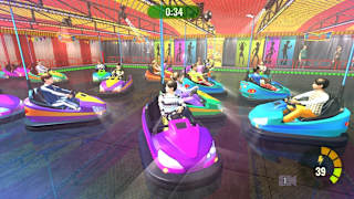 Ultimate Bumper Cars: Dodgems screenshot 4