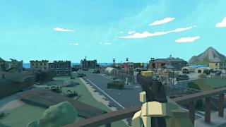 Team Troopers screenshot 3