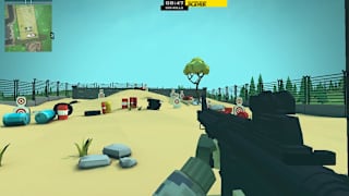 Team Troopers screenshot 4